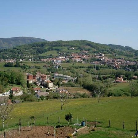 Casa Rural Olazi Oiartzun Exterior foto