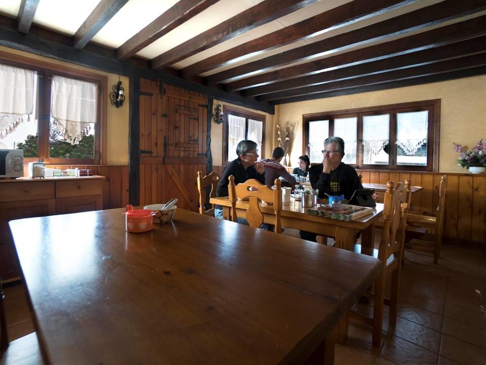 Casa Rural Olazi Oiartzun Exterior foto