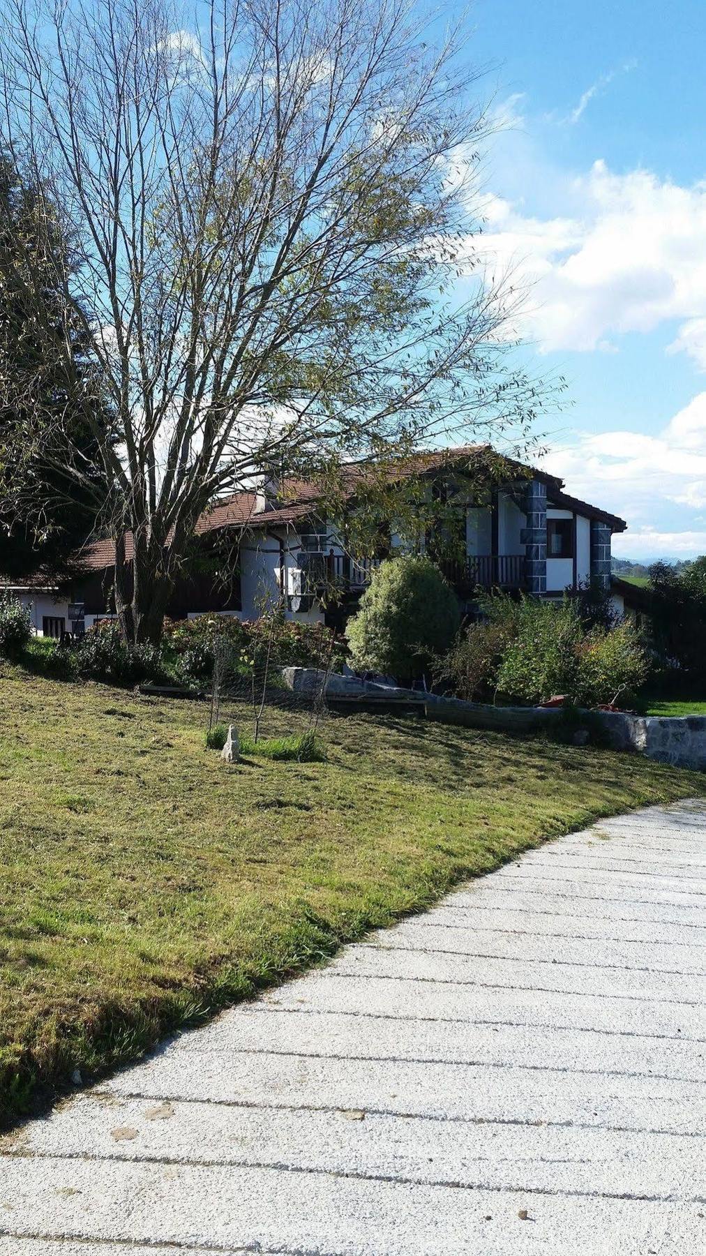 Casa Rural Olazi Oiartzun Exterior foto